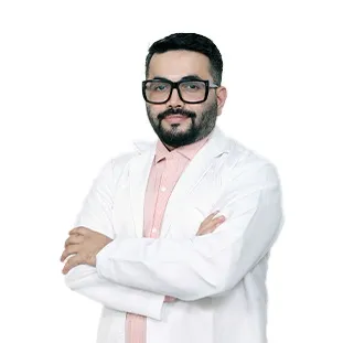 Dr Amit Galgali